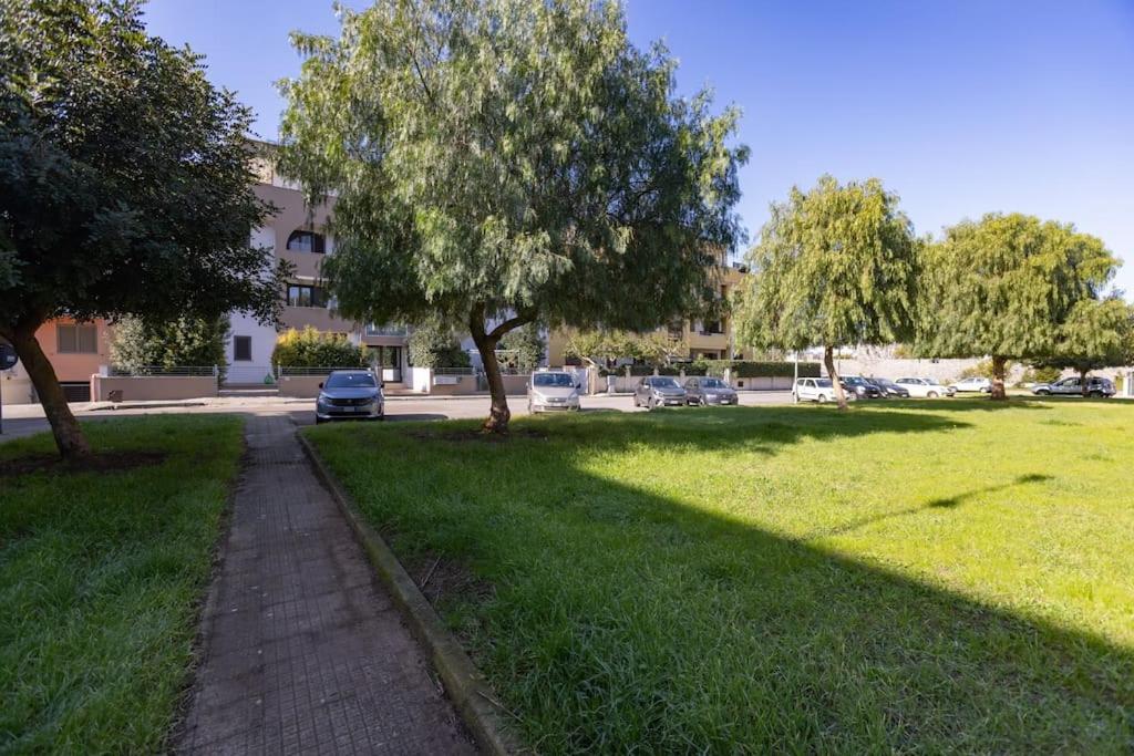 Casa Guglielmi Apartment Lecce Exterior photo
