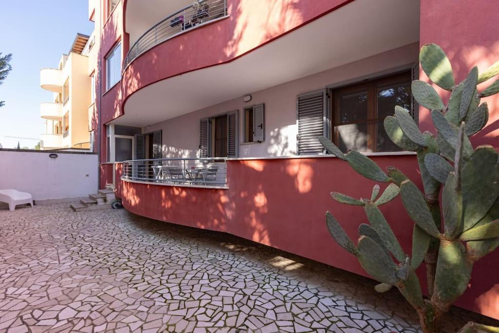 Casa Guglielmi Apartment Lecce Exterior photo